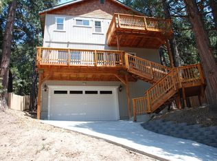 31274 Circle View Dr, Running Springs, CA 92382