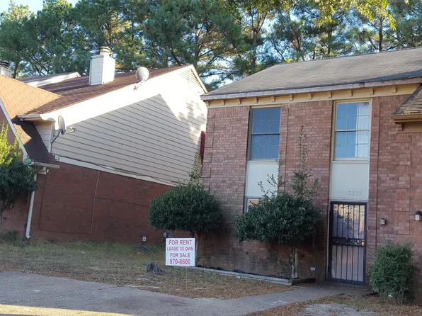 5577 Crepe Myrtle Dr, Memphis, TN 38115