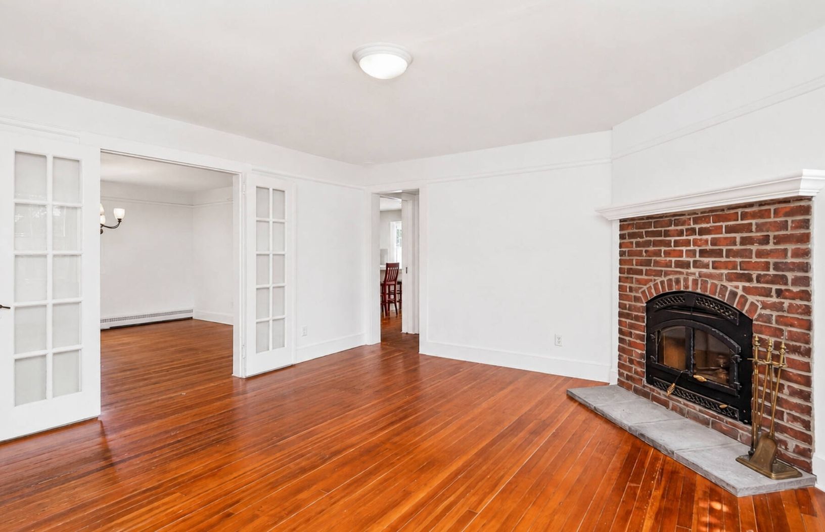  Living & Dining Room | Virtually Painted