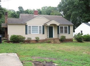 2608 E North Ave, Anderson, SC 29625