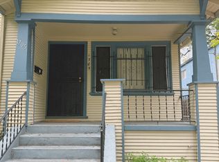 1705 West St, Sacramento, CA