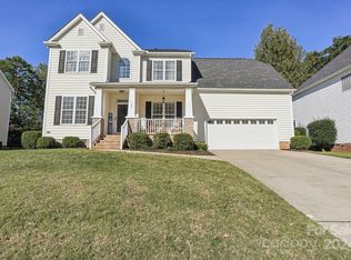 135 Forest Walk Way, Mooresville, NC 28115