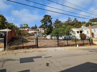 7106 Outlook Ave, Oakland, CA 94605