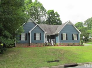 2312 Cynthia Dr, Durham, NC 27704