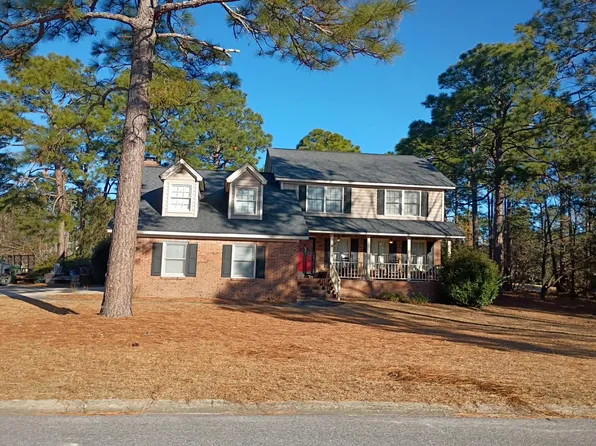 25 Springsdans Ln, Columbia, SC 29229