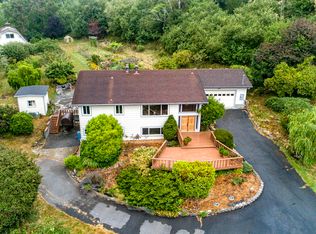 200 Annahy Dr, Fortuna, CA 95540
