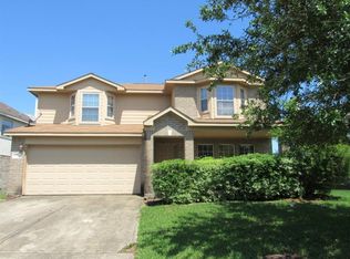 13939 Littleborne Birdwell Ln, Houston, TX 77047