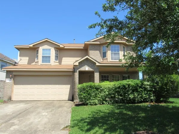 13939 Littleborne Birdwell Ln, Houston, TX 77047