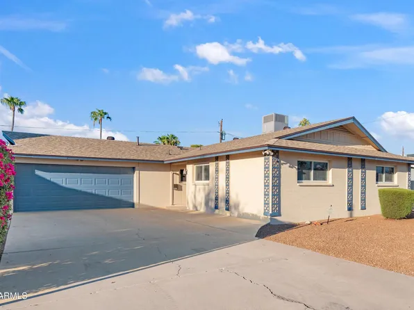 8432 E KEIM Drive, Scottsdale, AZ 85250