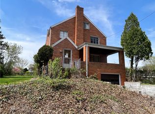 335 E End Ave, Beaver, PA