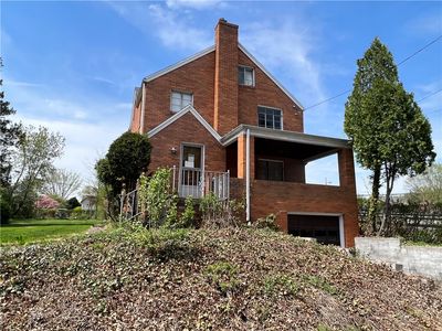 335 E End Ave, Beaver, PA, 15009