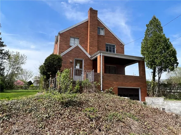 335 E End Ave, Beaver, PA 15009
