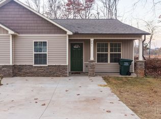 267 Dobson Road, Duncan, SC 29334