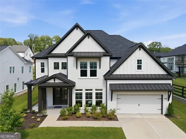 858 Keystone Dr, Woodstock, GA 30188