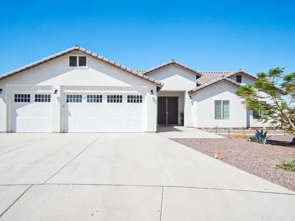 2238 S 43rd Dr #10, Yuma, AZ 85364