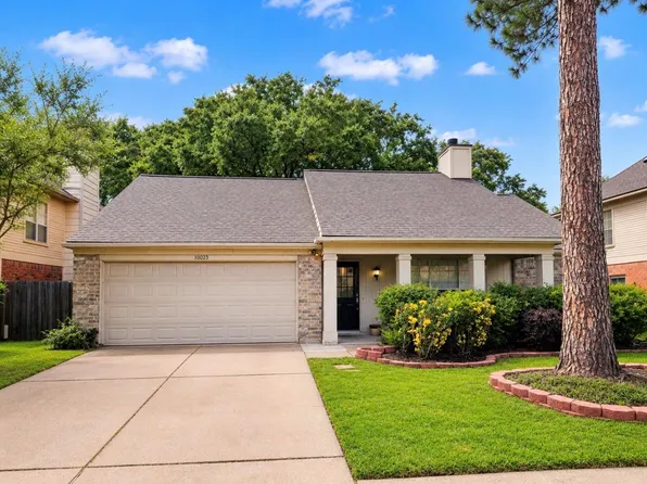 10023 Cabin Creek Dr, Houston, TX 77064