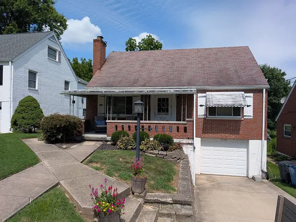 4110 Fitzgerald Ct, Erlanger, KY 41018