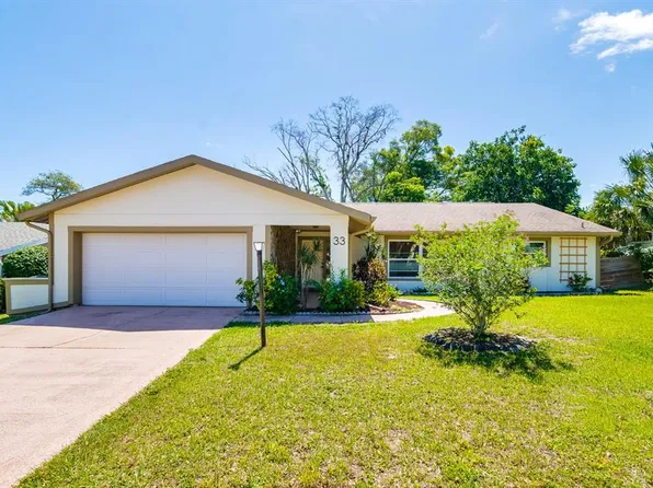 33 Harbor Woods Cir, Safety Harbor, FL 34695