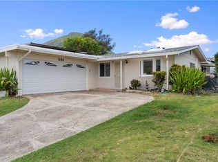391 Hanamaulu St, Honolulu, HI 96825