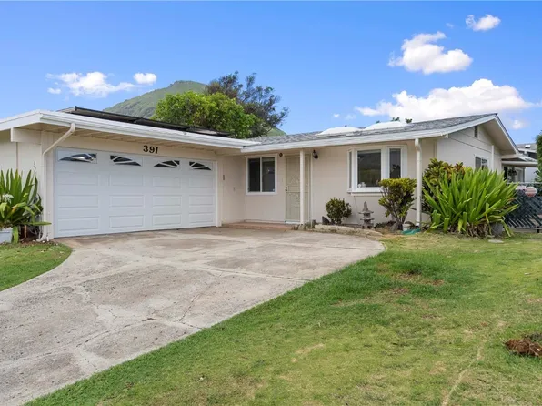 391 Hanamaulu St, Honolulu, HI 96825