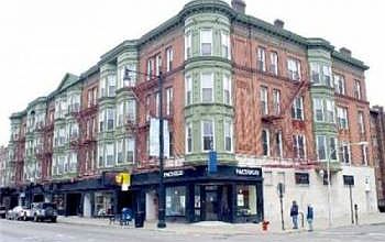 1st image of 3251 N Broadway St APT 3b