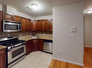 179 Clendenny Ave FLOOR 2, Jersey City, NJ 07304