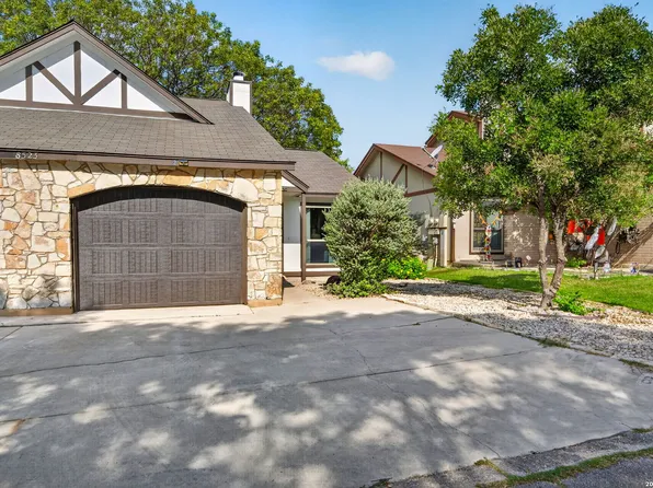 8523 Stonebridge #2 #2, San Antonio, TX 78240