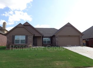 13106 E 42nd St, Tulsa, OK 74134