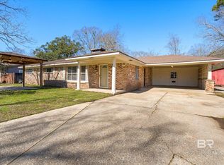808 Shelton Beach Rd, Saraland, AL 36571