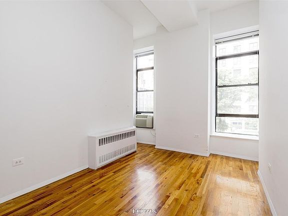 2nd image of 215 W 84th St APT 210