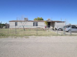 5379 Keith Rd, Clint, TX 79836