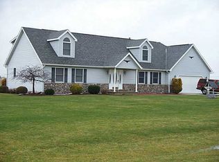 Q893 County Road 14b, Napoleon, OH
