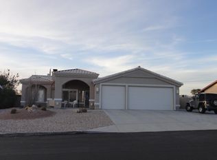 3519 Red Cloud Dr, Lake Havasu City, AZ 86406