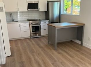 (Undisclosed Address), Santa Cruz, CA 95060