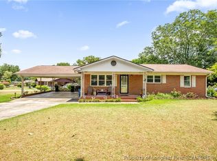 631 Pleasant Loop, Fayetteville, NC 28311
