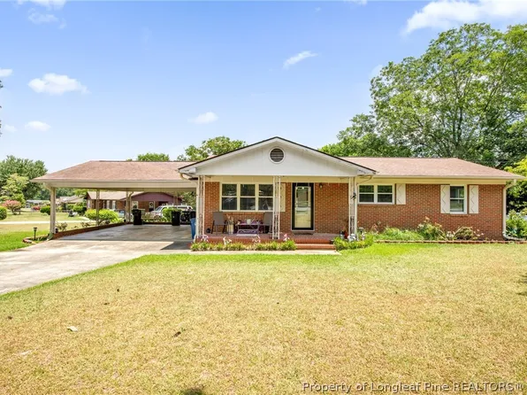 631 Pleasant Loop, Fayetteville, NC 28311