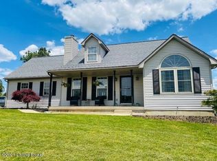 8278 Rineyville Rd, Rineyville, KY 40162