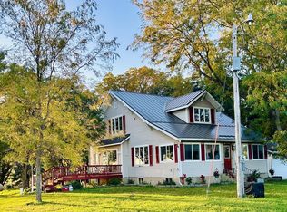 3320 210th St, Goldfield, IA 50542