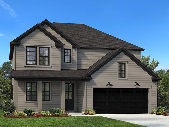 Sullivan Elevation 3