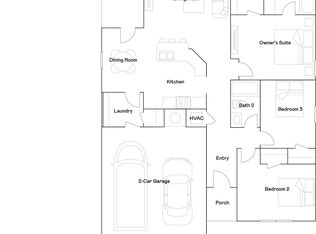 2373 Sam Tillery Dr, Alexander, AR 72002