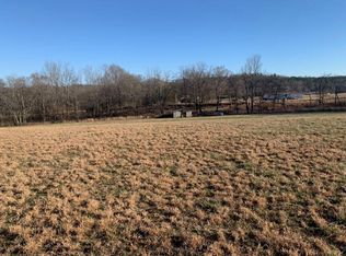 Belle Harrison Rd, Evensville, TN 37332