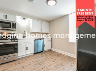 164 S 15th St #3, Pittsburgh, PA 15203