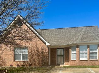 1366 Carriage View Ln, Southaven, MS 38671
