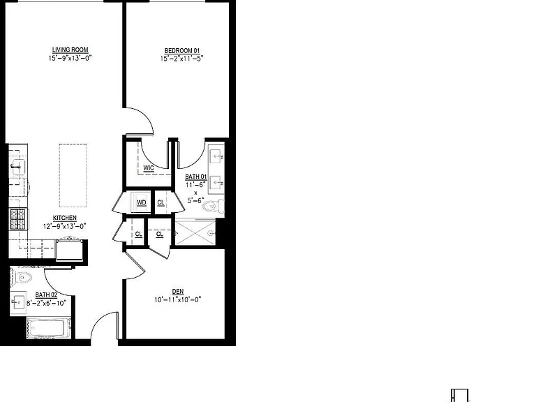 372 9th Luxury Rentals — Photo 35