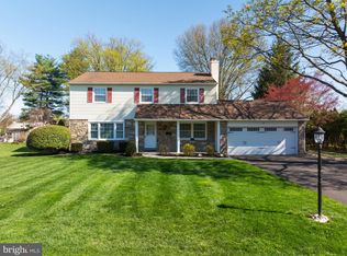 1557 Tralee Dr, Dresher, PA