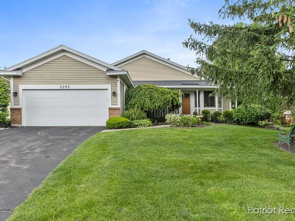 2293 Bridle Creek St SE, Kentwood, MI 49508