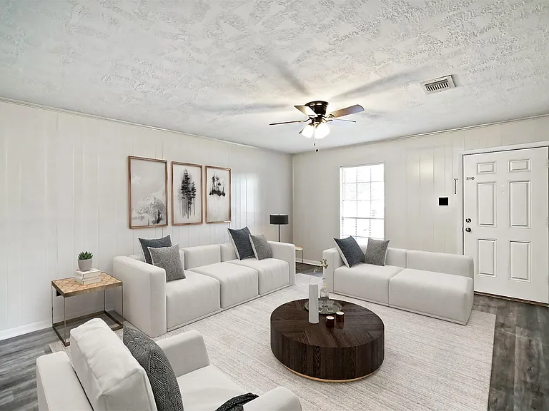 308 Lawrence St #A — Photo 4