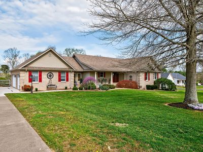113 Greystone Dr, Nicholasville, KY, 40356