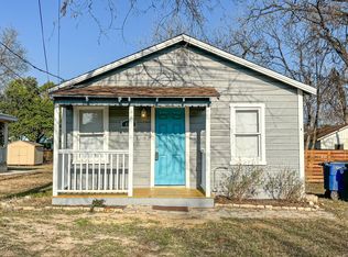 483 S Central Ave, New Braunfels, TX 78130
