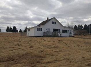 53 Long Rd, Limestone, ME 04750